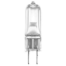 12v 100w lampada - , alogena