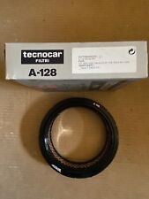 Filtro Aria Tecnocar A128 Aut. A112, Fiat 127, 128, Ritmo 60, Panda 34/45, Fura 
