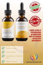 Integratori alimentari Le Gocce Giorno e Notte Slenderiiz®