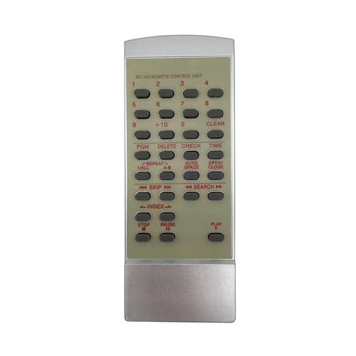 Telecomando per teac - telecomando,