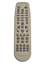 Telecomando originale per Bush