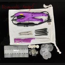 Extension Capelli Pre-Legati