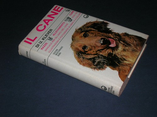 Klever cane razze - cane,