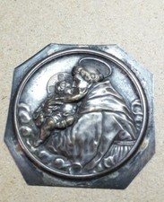 Antica Placca San. Antonio Da