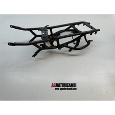 TELAIETTO TELAIO POSTERIORE CAGIVA RAPTOR PLANET 125 2T