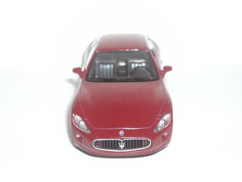 Collezione modellini auto