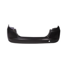 Paraurti Posteriore Per Honda