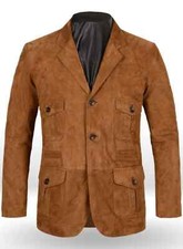 Giacca uomo CLASSIC nuova