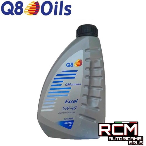 Formula 5w40 excel - 1, lt