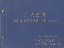 FARM Fabbrica Arredamenti