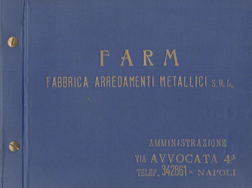 Farm fabbrica arredamenti - farm,