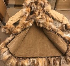 Pelliccia Simonetta Ravizza