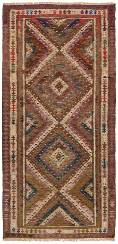 Kilim 185x84 tappeto - cm,