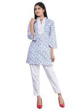 Abbigliamento etnico indiano