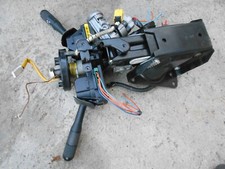 FIAT Coupè - Piantone sterzo