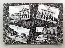 MAGLIE - LECCE SALUTI DA -