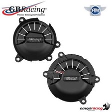 Complete GBRacing Engine