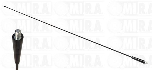 Antenna autoradio dacia logan - antenna,