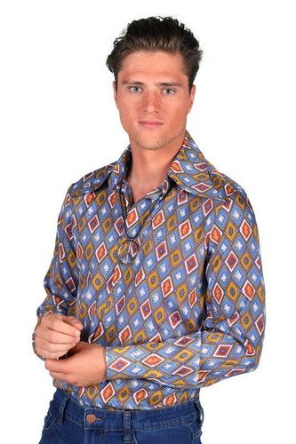 Camicia anni vestito - camicia,