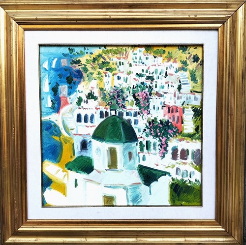 Athos faccincani veduta - athos,