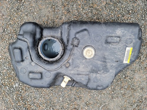 Serbatoio carburante diesel