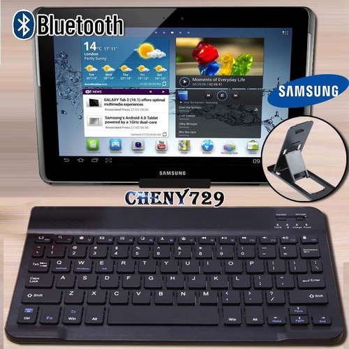Per tablet samsung - 10",