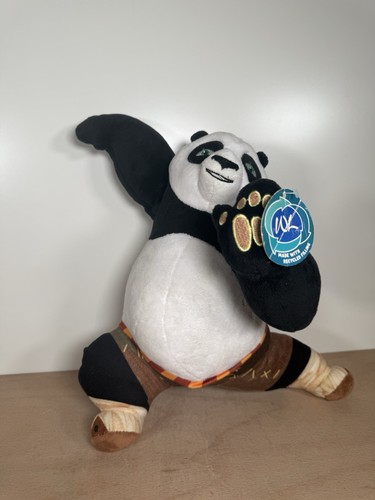 Peluche kung panda po 12 - 4,