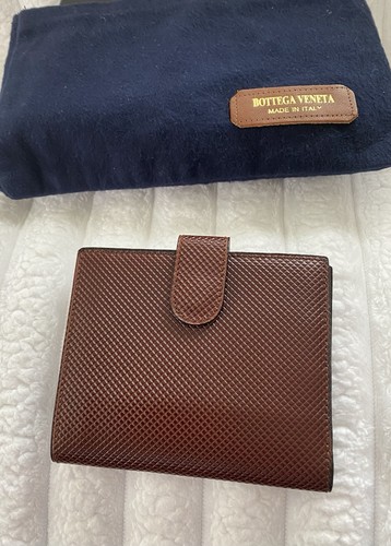 Portafoglio bottega veneta - bottega,