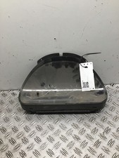 Strumentazione contachilometri