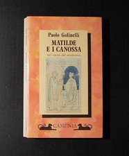 Matilde e i Canossa - Paolo
