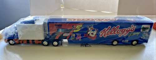Semirimorchio terry labonte 5 - terry, #5