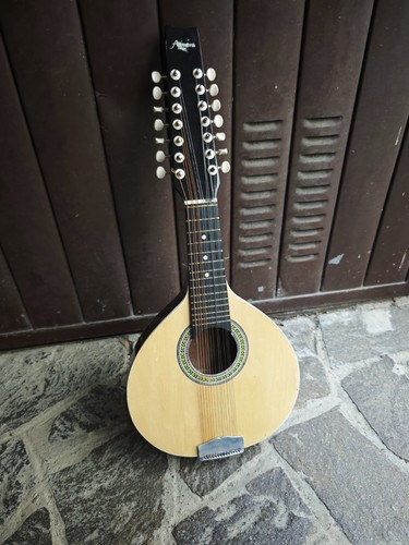 Bandurria corde strumento - bandurria,