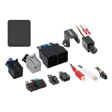 Interfaccia subwoofer GM