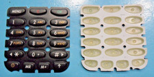 Tastiera originale motorola - tastiera,