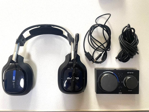Cuffie astro gaming a40 - cuffie,