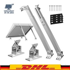 Supporto pannello solare