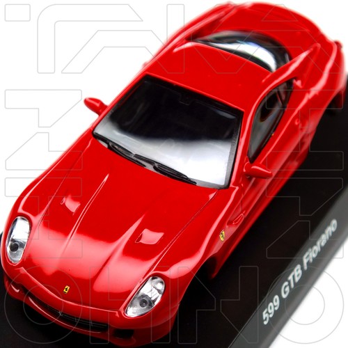 Ferrari 599 gtb fiorano 2007 - ferrari,