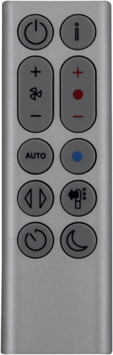 Telecomando per dyson - telecomando,