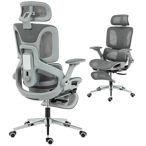 Homcom sedia ufficio - homcom, da