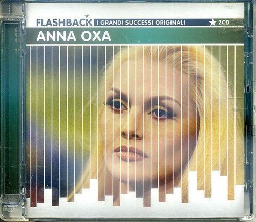 Anna oxa flashback canzoni - flashback, 24