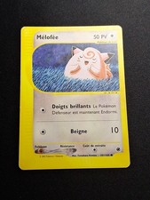 Mélofée 101/165 Wizards