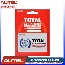 Autel MaxiCOM MK808K-BT