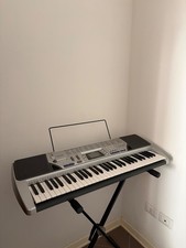 Tastiera CASIO CTK 496 61 tasti