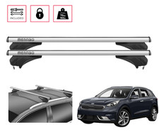 BARRE PORTATUTTO PORTAPACCHI