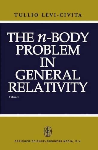 The body problem - n-body, general