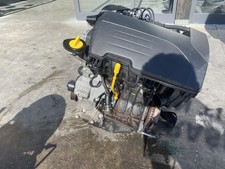 MOTORE COMPLETO PER RENAULT