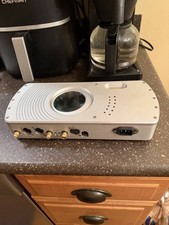 Chord DAC64 Silver Digital to