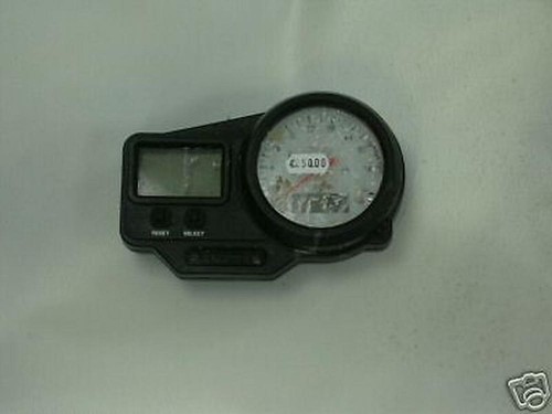 Strumentazione per yamaha - per,