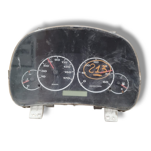Quadro strumenti per - , fiat