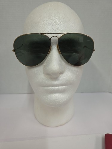 Vintage ray ban aviator - ban,